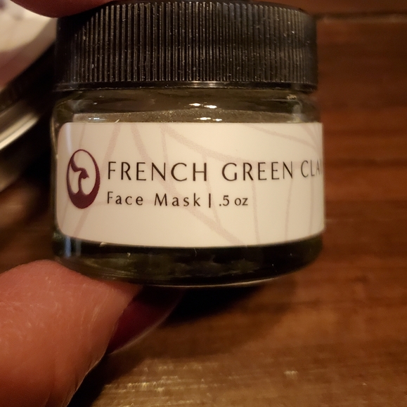 Roam Homegrown self care spa box - Picture 7 of 9